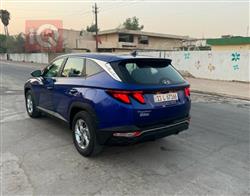 هیوندای تۆکسۆن